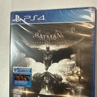 Batman Arkham Knight  sony Playstation 4 Ps4  2015  Brand New Sealed