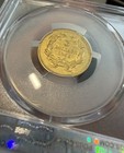 Pcgs Xf45 1855  3 Indian Princess U s  Gold Coin Mintage 50k Three Dollar Piece