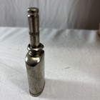 Antique Small Oiler Oil Can Usa Pat  d April 23  05 Small Needle Pin Lid