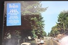 New Sealed C2019 The Beatles Abbey Road 50th Anniversary 3-lp Edition Box Set