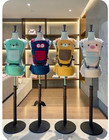 6-in-1 Adjustable Baby Carrier With Hip Seat 4 Choice Of Styles Infant Toddler