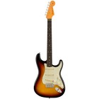 Fender American Vintage Ii 1961 Stratocaster Electric Guitar - Rosewood