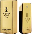 New 1 One Million P R 3 4 Oz 100ml Eau De Toilette Edt Cologne For Men