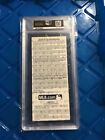 2019 World Series Game 2 Full Ticket Psa 9 Mint  Rare  Pop 3  Only 2 Higher   