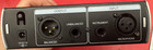 Open Box Presonus Tubepre V2 Tube Microphone Preamp   Di Box Tube-pre Micpre Mk2