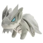Monster Hunter Kushala Daora Plush Doll Stuffed Animal Toy 12 Inch Gift
