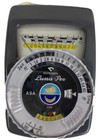 Gossen Luna-pro Light Exposure Meter With Case - Office - Cl16