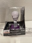 Solar Powered Dancing Toy New - Halloween Skeleton Swaying With Rip Headstone