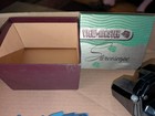 Vintage 1950s Sawyer s View-master 3d Viewer Stereoscope W reel List   14 Reels