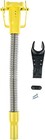 Ultimate Nato Long-nose Flexible Jerry Can Spout nozzle  Perfectly Designed For