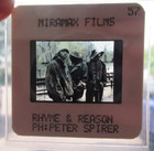 Miramax Movie Rhyme   Reason Press Kit 8x10 Still Photos Publicity Advertising