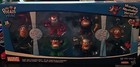    brand New Sealed   playskool Mr  Potato Head Marvel Mix   Match Heroes Set