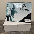 Isavera Fat Freezing System - Freeze Fat Cells At Home - Waist body Sculpt - Nib