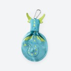 Norwex Optic Scarf Dragon