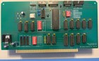 New 88-sio A b Rev 2 Board For Altair And S-100 Computers
