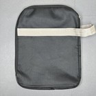 Sikorsky 76 Black Everyday Bag  new Without Tags  Carry Bag Decorative Swiss Bag