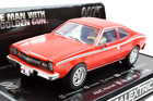 Scalextric James Bond Golden Gun Amc Hornet Dpr W  Lights 1 32 Slot Car C4524
