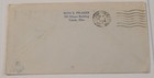 New York To Marseilles France May 20 1939 First Flight Airmail