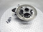 2016 14-18 Bmw R1200 R1200rt Rear Differential 33 12 Diff Final Drive Gearbox