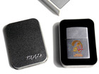 1975 Zippo Lighter - Nfl - Tampa Bay Buccaneers - Bucco Bruce
