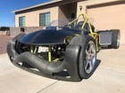Custom One-of-a-kind Track Car  Solo  Track Days  Scca  Yamaha R1