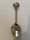 Renfro Valley Lodge Kentucky Vintage Souvenir Spoon Collectible