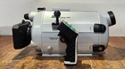 Amphibico Vh1000 3ccd Digital Video Underwater Marine Camera Housing Untested