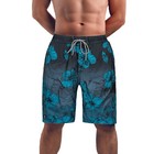 Beautiful Giant Men s Swim Trunks Board Shorts Quick Dry Beach Swimming Shorts