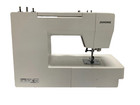 Janome 1522-dg Sewing Machine  22 Stitches Free Arm  Heavy Duty