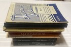Lot Of 14 Vintage Music Books  instructional And Higher End Music Books  