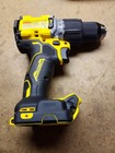 Dewalt Dcd805b 20v Max Xr Lithium-ion 1 2  Brushless Compact Hammer Drill Driver