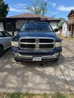 2004 Dodge Ram 1500 St