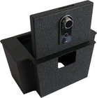 Center Storage Box For 2023-2026 Chevrolet Silverado 1500 gmc Sierra 1500