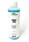 Ultrasonic Solution Cleaner Cobalt Blue Concentrate Cleaning Jewelry Parts 8oz