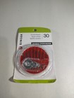 Singer Sewing Needle s  Assorted Sizes 30-count With Threader Compact Case