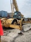 1979 Grove Rt65s 35 Ton Rough Terrain Crane 4x4 Cat Motor - Used