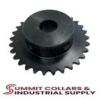  25 Roller Chain Type B Sprocket 30 Tooth Stock1 2   Bore 25b30h-1 2