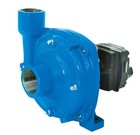 Hypro Cast Iron Centrifugal Pump  1-1 2  Inlet X 1-1 4  Outlet - 9303c-hm1c