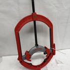 Ridgid 83170 472-hws Hinged Heavy Wall Steel Pipe Cutter 8-12in