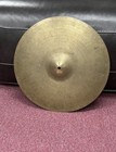Vintage Zildjian 18 Crash Ride