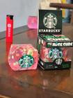 Nice Cube Starbucks Squishy Toy Sensory Fidget Stress Relief Squeeze For Anxiety
