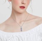 Cremation Jewelry Cylinder Urn Tree Of Life Stainless Necklace Pendant For Ashes