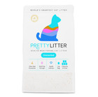 2 Pack Prettylitter  Health Monitoring Cat Litter - 8lb