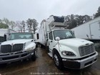 2019 Freightliner M2 S a Refrigerated Delivery Truck Cummins 6 7 Diesel Bidadoo