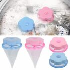 Floating Pet Fur Catcher Laundry Lint Hair Remover Filter For Washing Machine