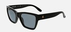Hurley Women s Newport Hsl3003pswm Sunglasses Black