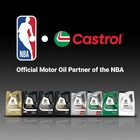 Castrol Edge Euro 0w-40 A3 b4 Advanced Full Synthetic Motor Oil  5 Quarts 