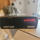 Marklin Mini Club Z Scale