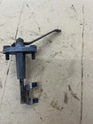 Wisconsin Bkn Governor Shaft