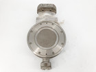 New Sure Seal 6  Stainless Steel Butterfly Valve A351 Cf8m Rptfe 17-4ph - No Box